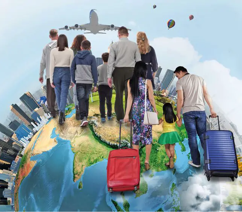 Migration